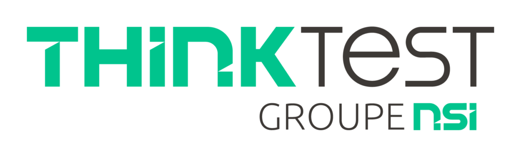 logo thinktest