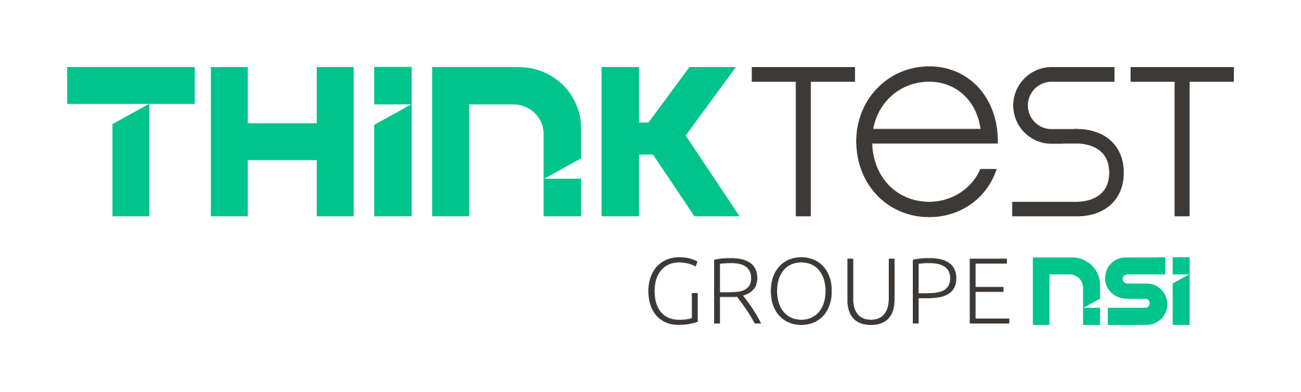 logo thinktest